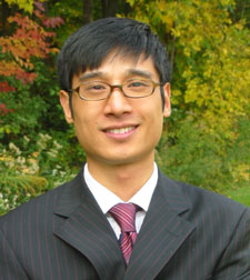 Jun Yu